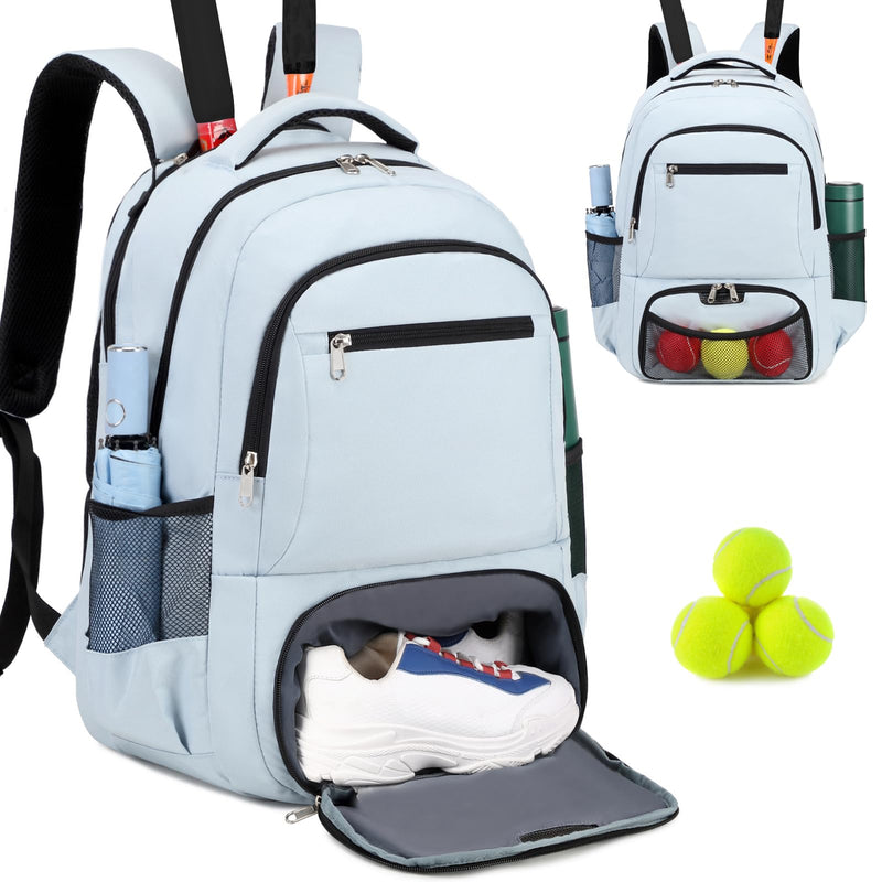 Tennis Backpack