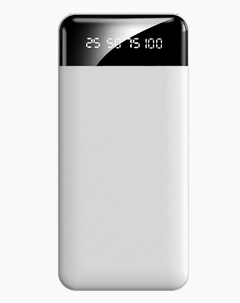 10000/20000mAh Power Bank