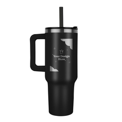 Heartfelt Nurse Tumbler – Meaningful Thank You Gift