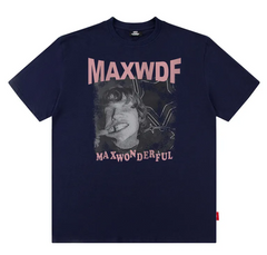 Street style printed T-Shirt for Men