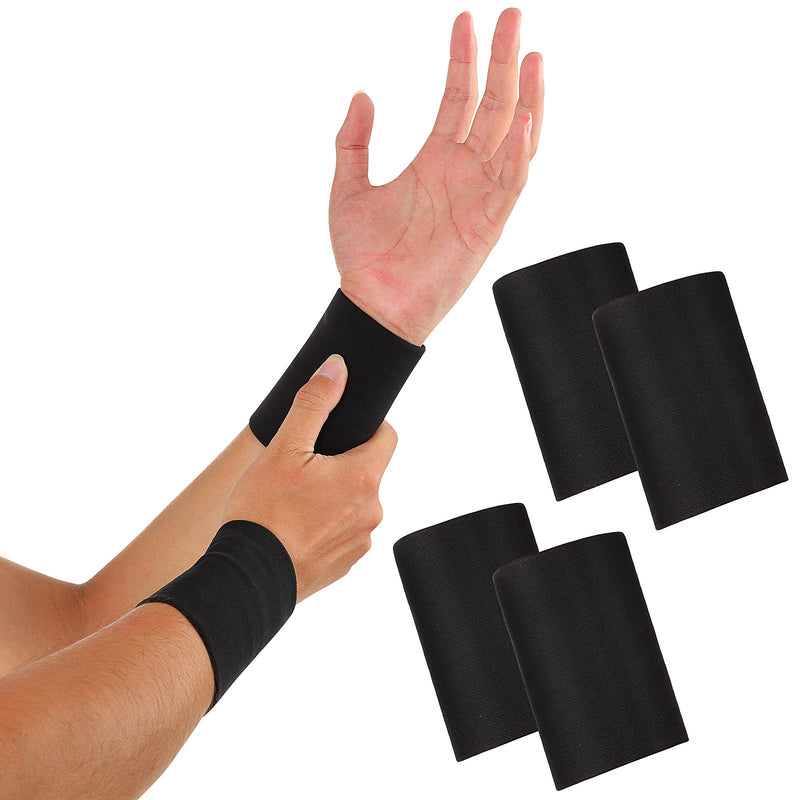 Compression Wrist Sleeve