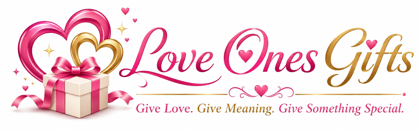 Love Ones Gifts
